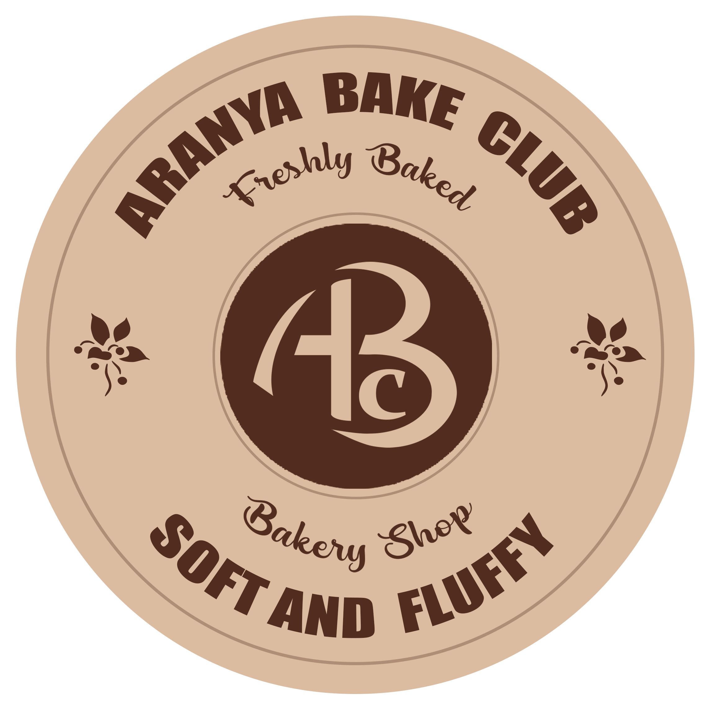 Aranya Bake Club